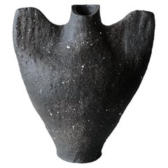 November's Vase .03 by Cécile Ducommun