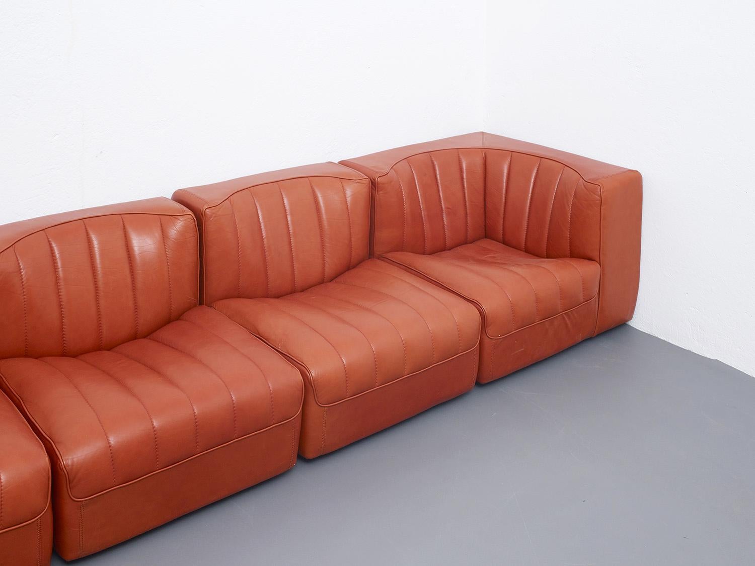 Novemila Sofa by Tito Agnoli, Arflex, Italy, 1969 1