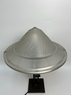 Noverdy Art Deco Lamp