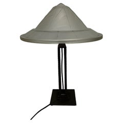 Vintage Noverdy Art Deco Lamp