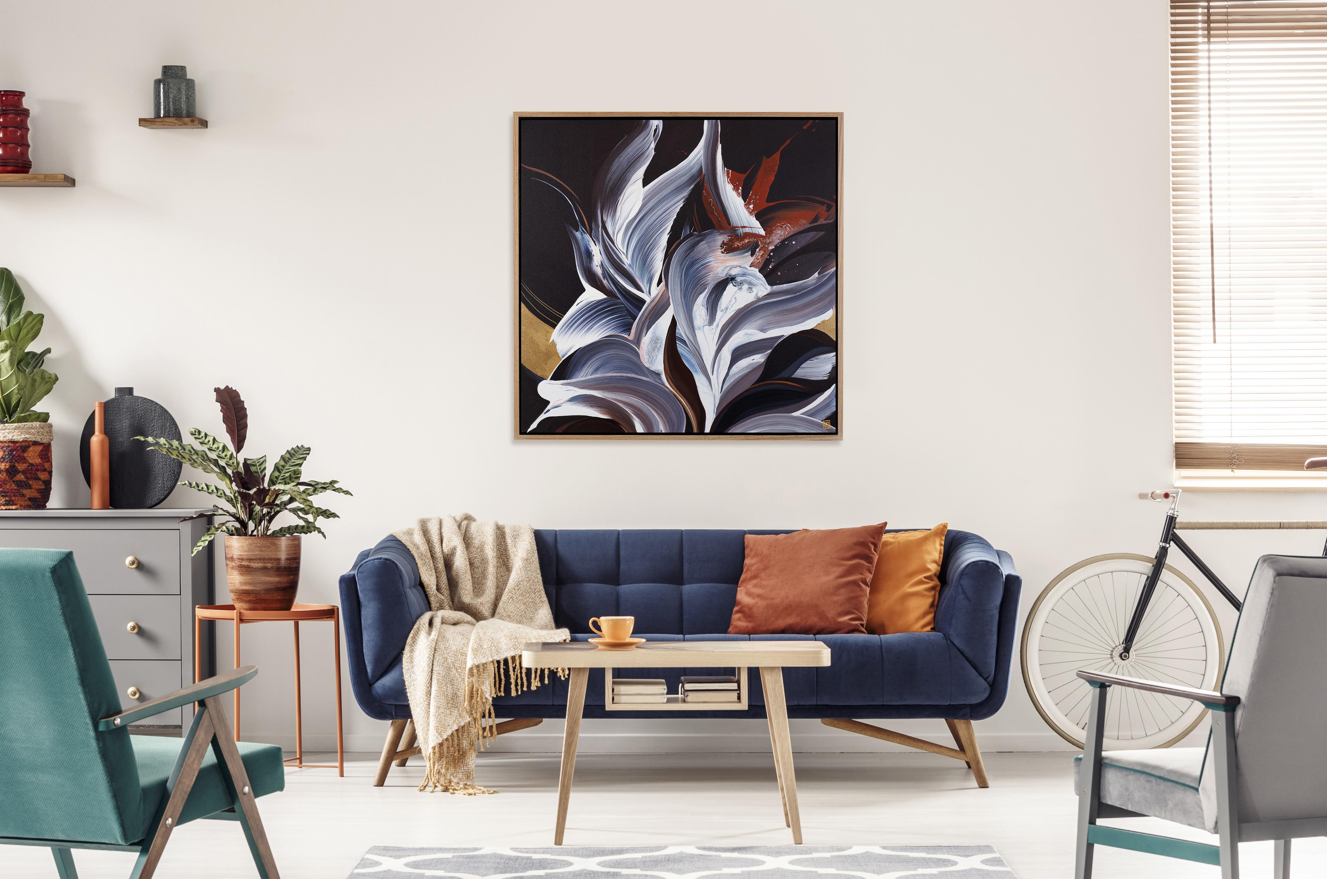 hypnotize painting