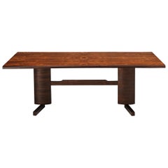 Mid-Century Modern Dining Room Tables