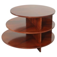 Used Novocomun Table by Giuseppe Terragni