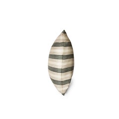 Now Voyager Silk Pillow Slip by JG Switzer King
