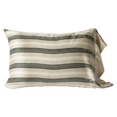 Now Voyager Silk Pillow Slip by JG Switzer King