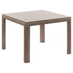 Noyac Side Table