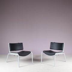 Nr. 1 Stuhl von Copray & Scholten aus den Niederlanden, 1990