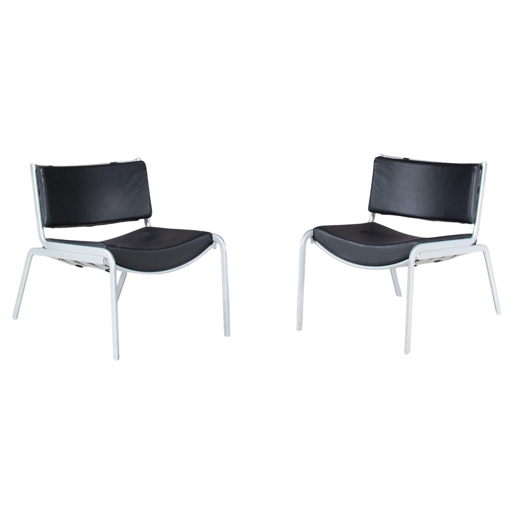 “Nr. 1” Chair by Copray & Scholten from the Netherlands, 1990 For Sale