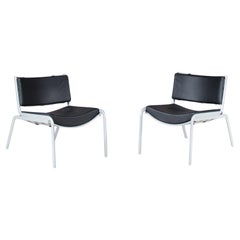 Silla "Nr. 1" de Copray & Scholten, Países Bajos, 1990