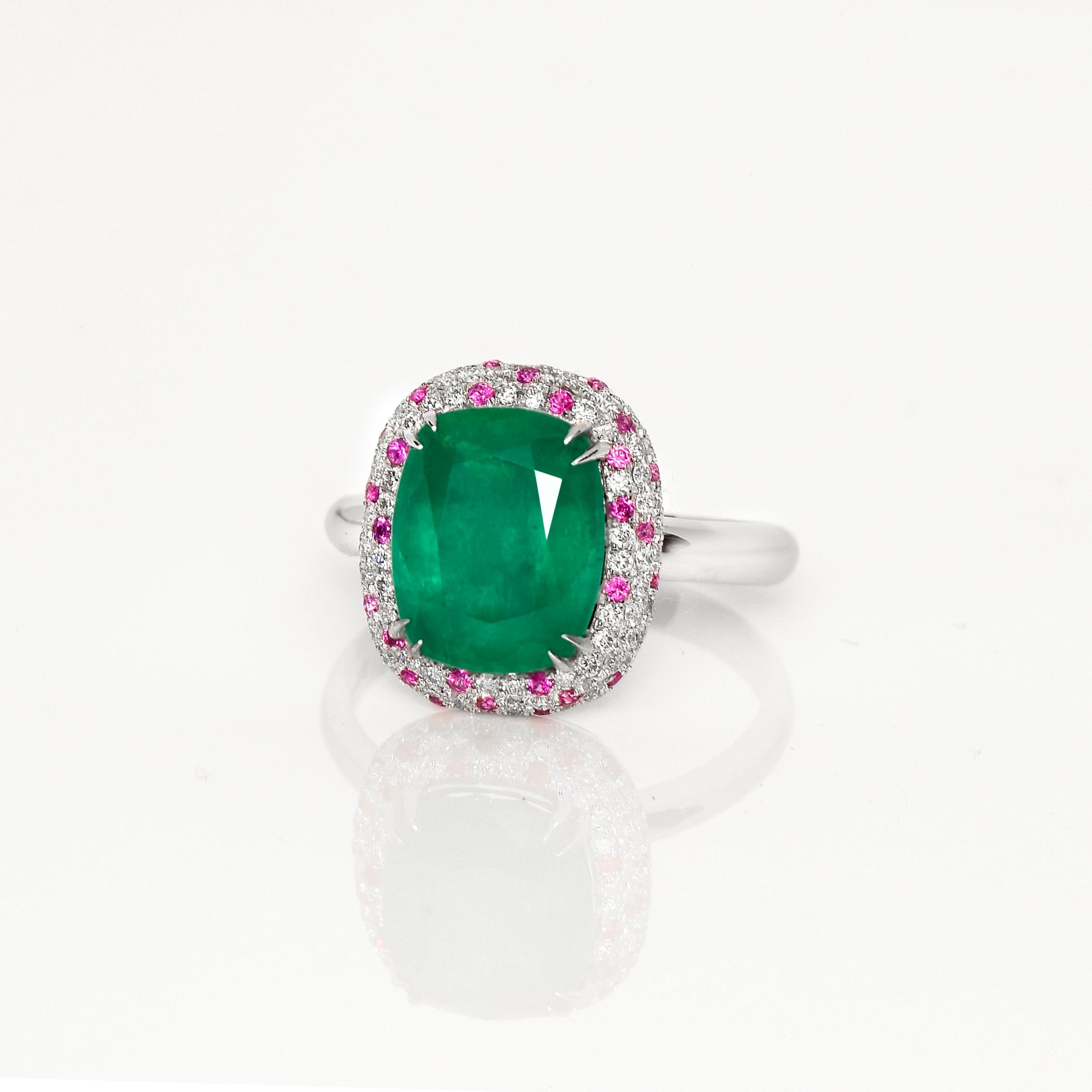 rarest emerald