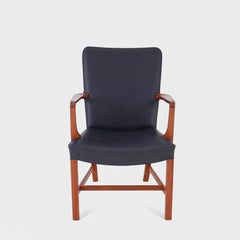 Nørrevold Armchair by Kaare Klint for Rud. Rasmussen, 1940s