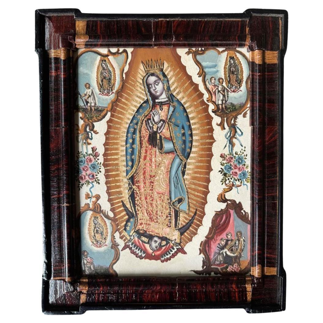 N.S.A. de Guadalupe