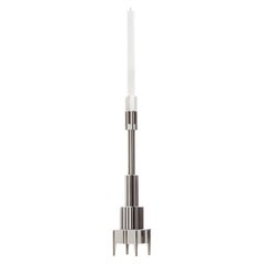 NSNG Stainless Steel Candleholder S