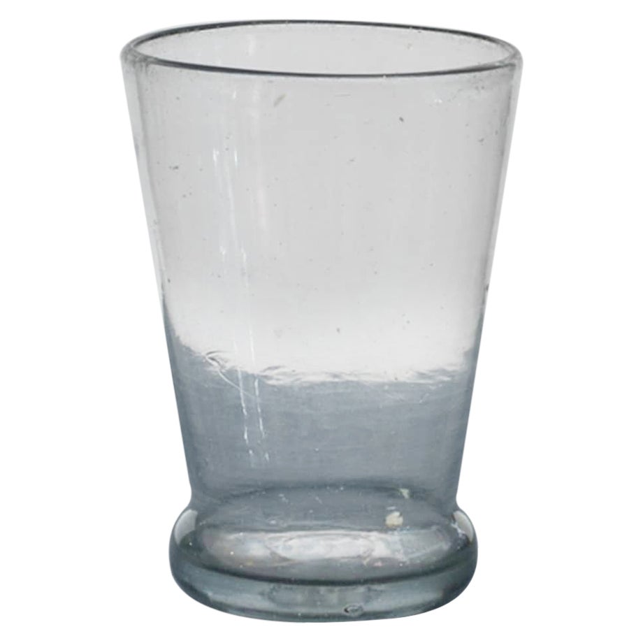 Verre "Dommernix" de Nøstetangen