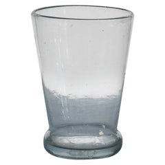 Nøstetangen "Dommernix" Glass