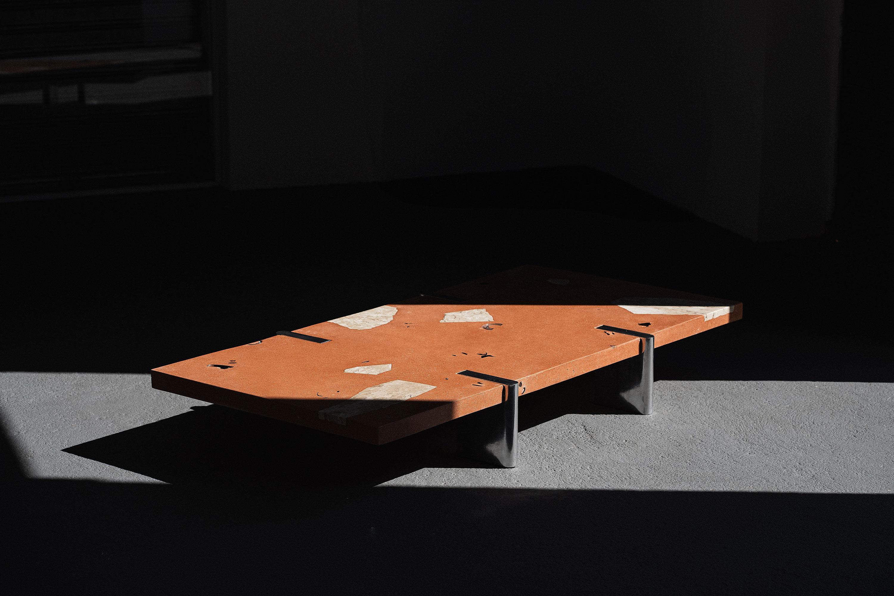 XXIe siècle et contemporain Table basse NU en vente