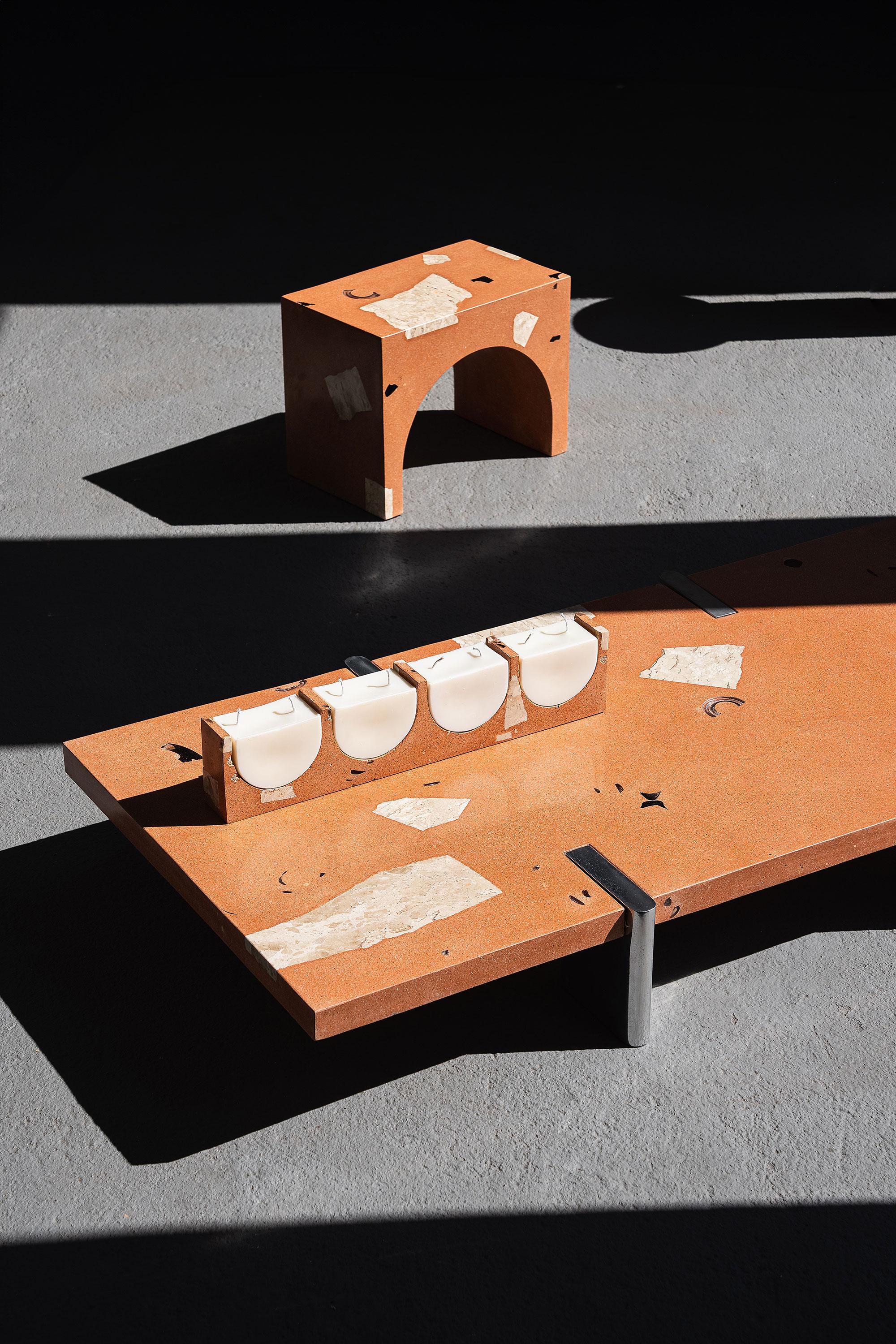 NU Stool For Sale 2