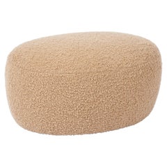 Nuage Pouf by Pierre Augustin Rose