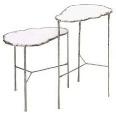 Table Nuage, Taille 1