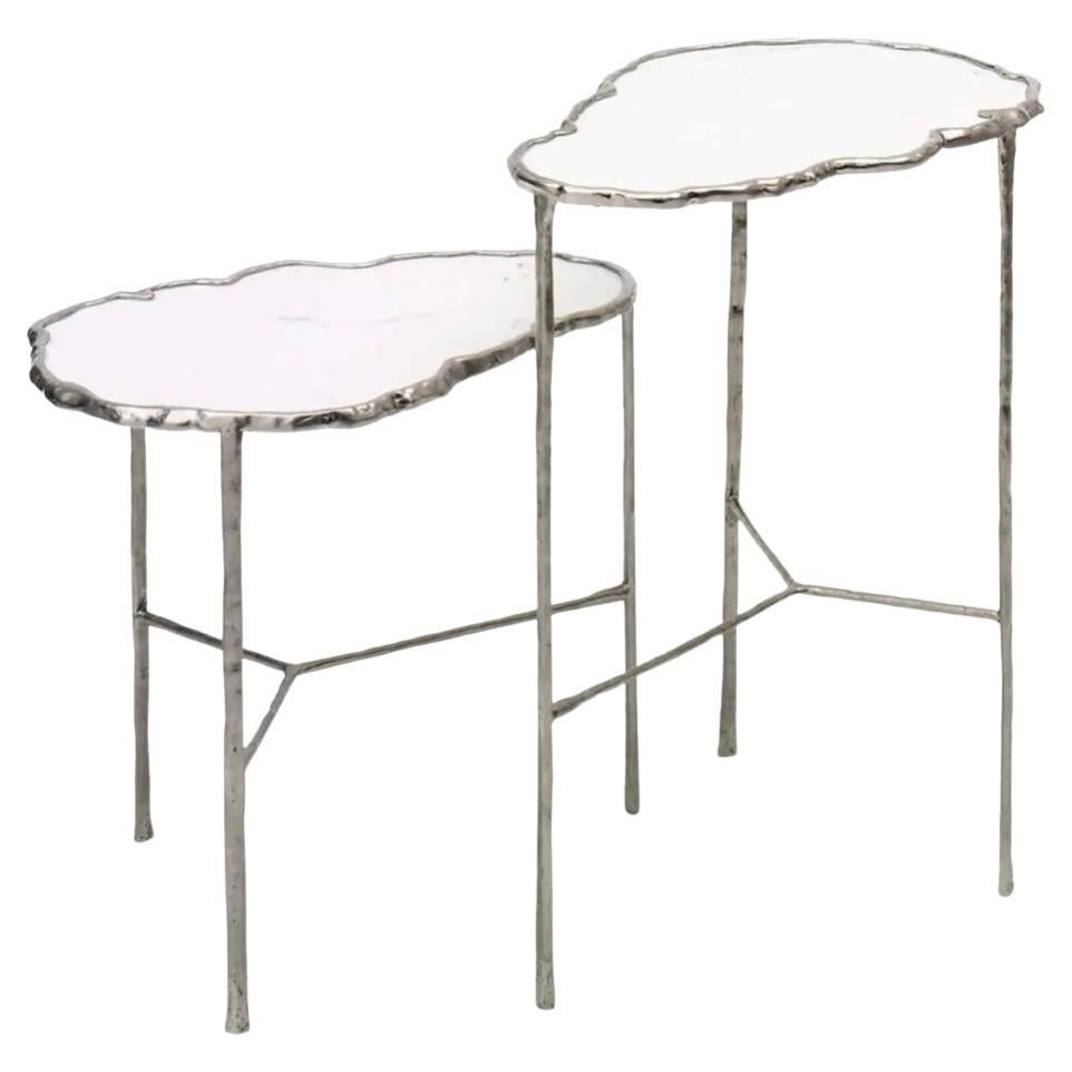 Table Nuage, Taille 2