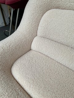 Nuava Sofa by Emilio Guarnacci for 1P, Italy, 1970s