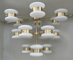 Lampadario Nuvola di Fabio LTD