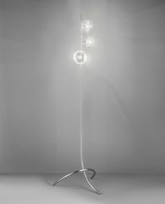 Nube Floor Lamp by Fabio Ltd