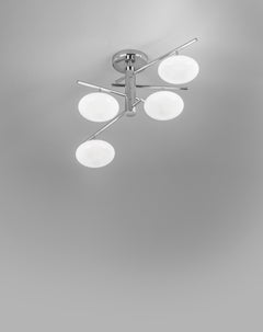 Nube Flush Mount di Fabio LTD