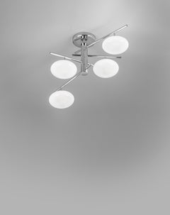 Empotrable Nube de Fabio Ltd