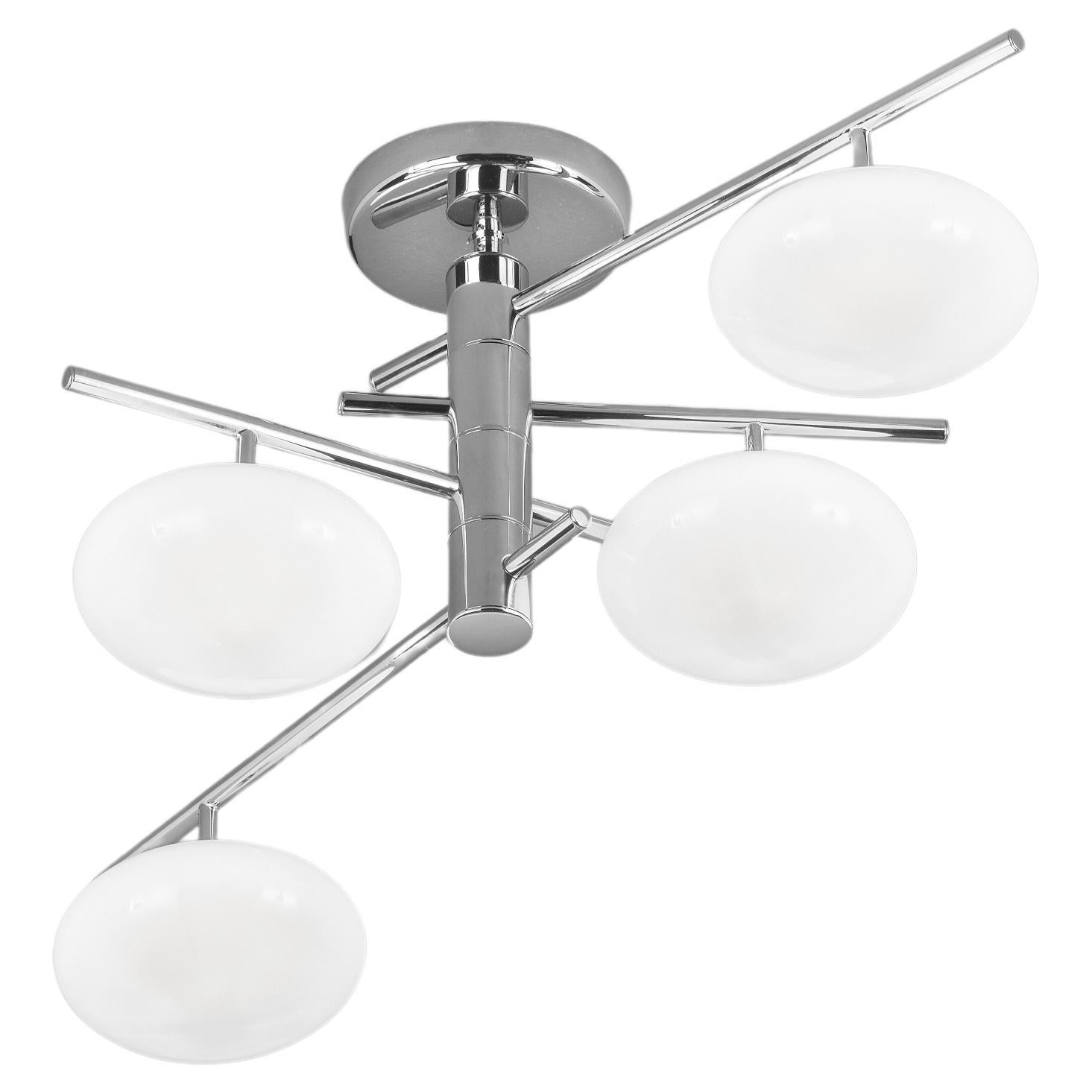 Nube Flush Mount di Fabio LTD