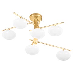 Nube Flush Mount di Fabio LTD