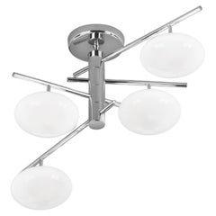 Nube Flush Mount by Fabio Ltd