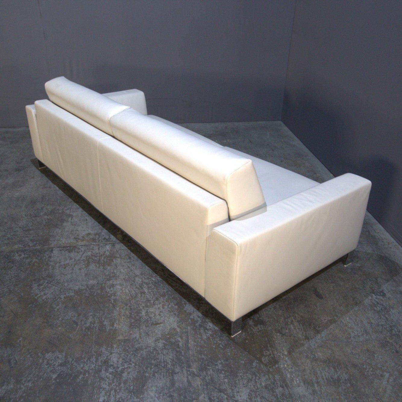 Moderne Canapé Nube Italia Eddy par Kemistry of Style en vente