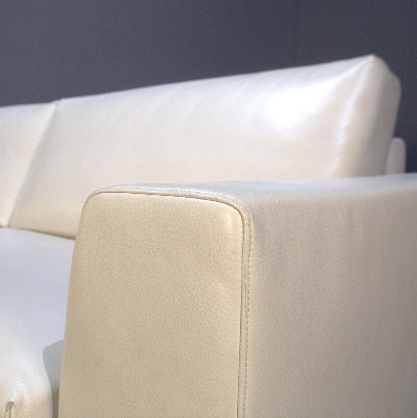 XXIe siècle et contemporain Canapé Nube Italia Eddy par Kemistry of Style en vente