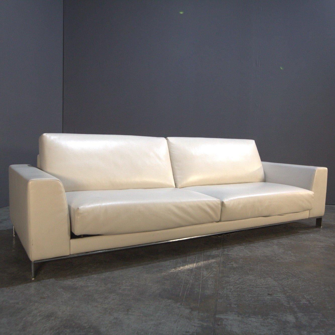 Canapé Nube Italia Eddy par Kemistry of Style en vente 1