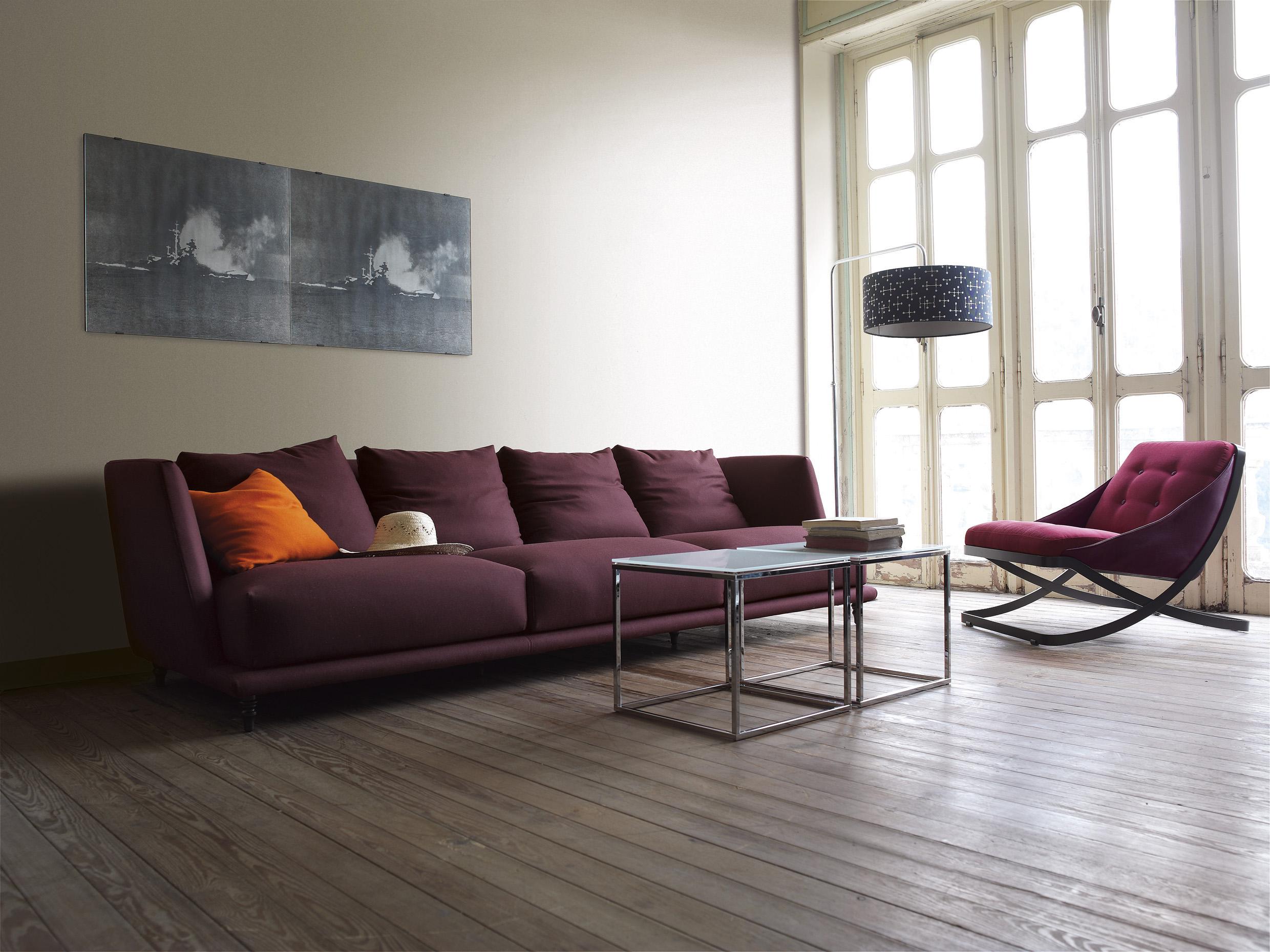 nube sofa