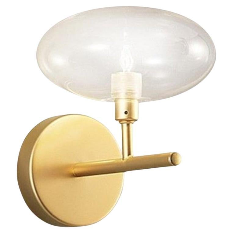 Nube-Wandleuchter von Fabio Ltd im Angebot