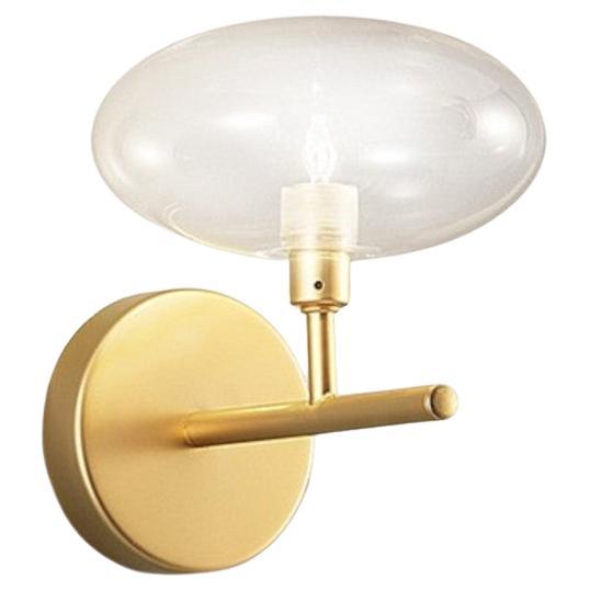Nube Sconce by Fabio Ltd