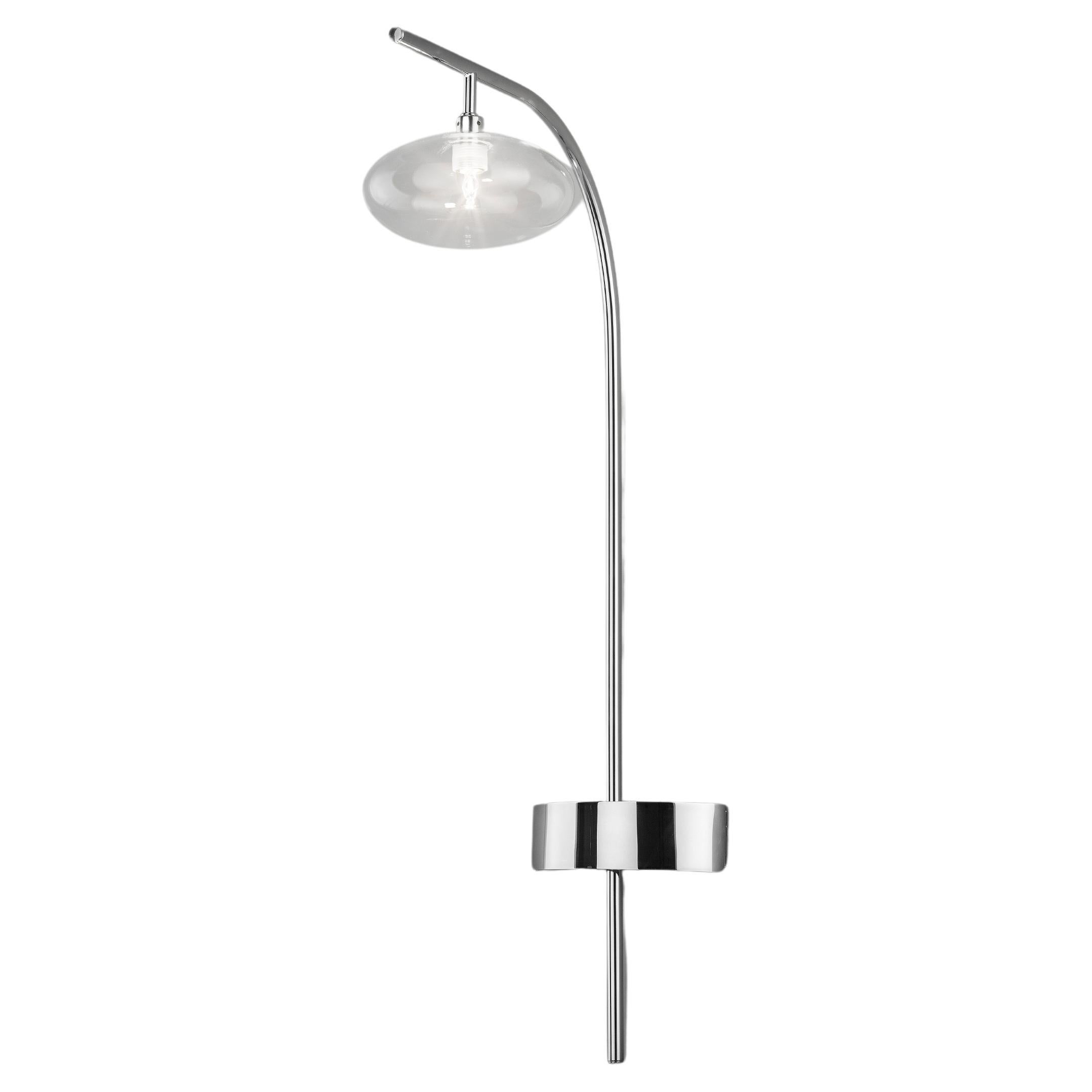 Nube Sconce by Fabio Ltd