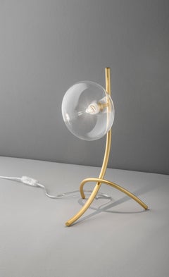 Nube-Tischlampe von Fabio Ltd