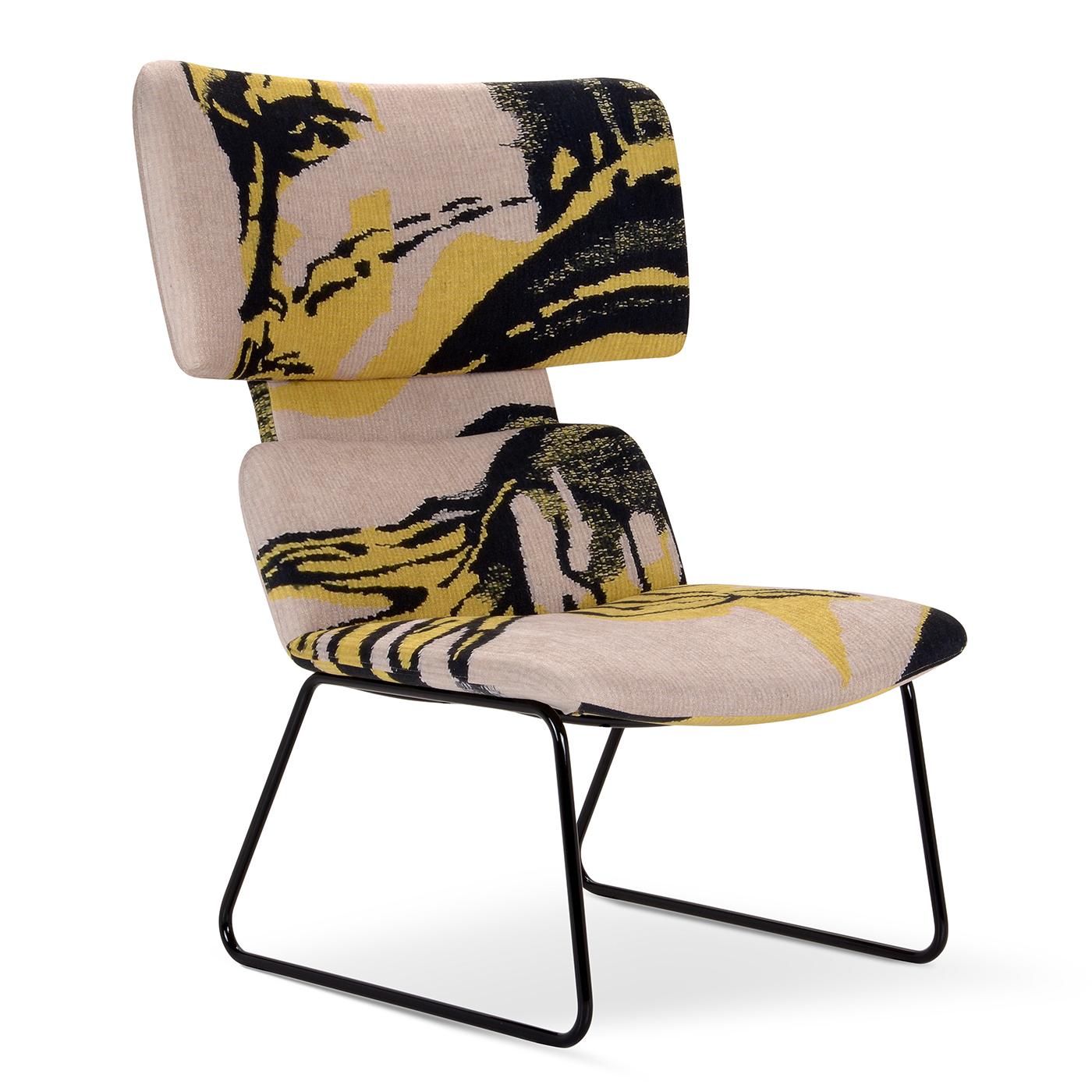 Poltrona Nubia Unique Piece di Debonademeo Studio by Adrenalina In condizioni Nuovo in vendita a Milan, IT