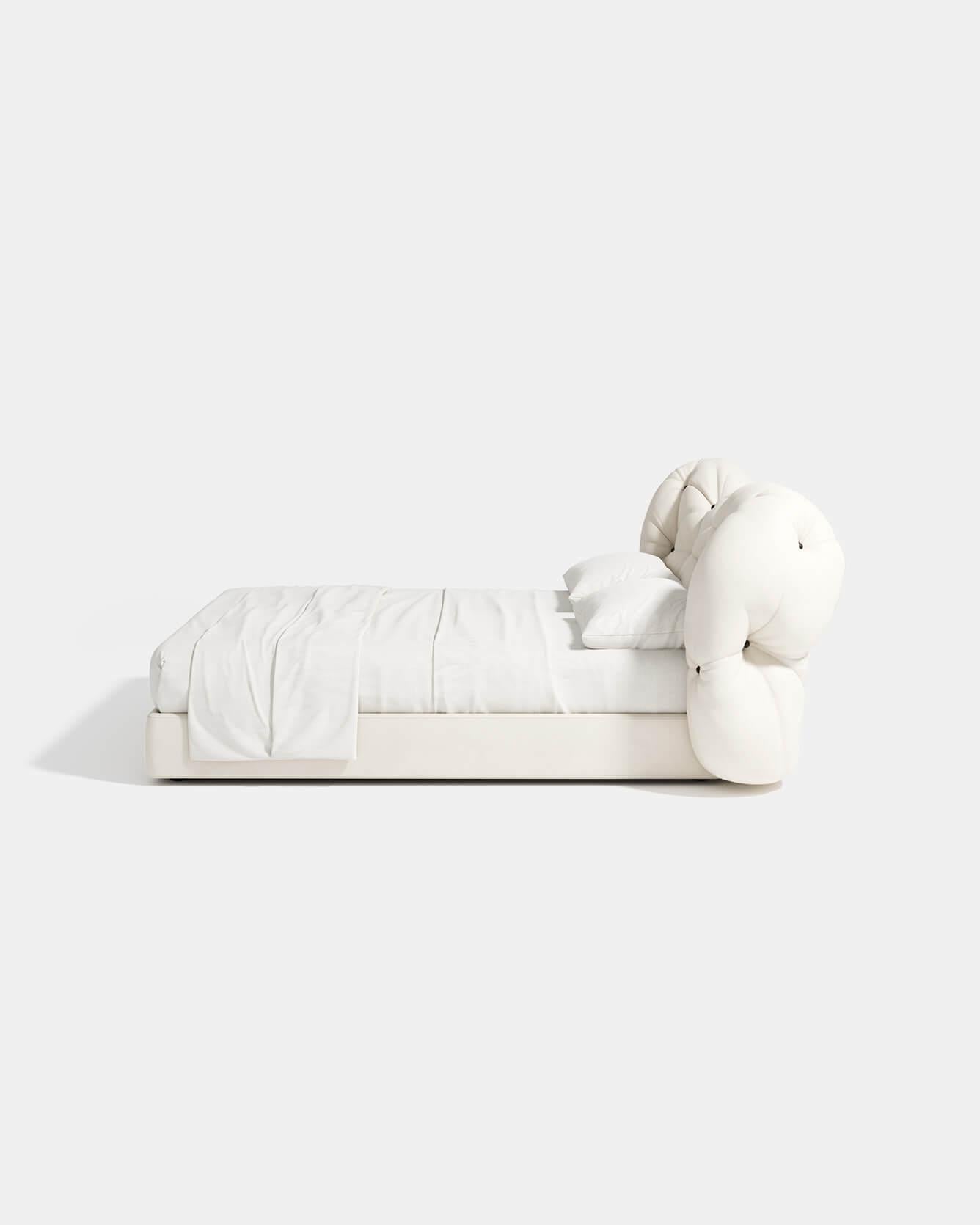 Nubola Bett von Gaetano Pesce für Meritalia (21. Jahrhundert und zeitgenössisch) im Angebot