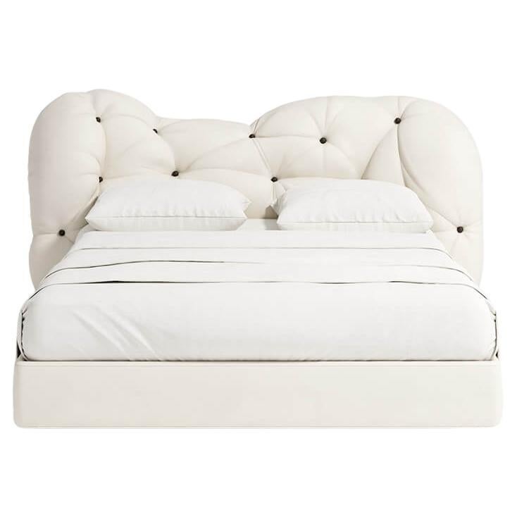 Letto Nubola di Gaetano Pesce per Meritalia