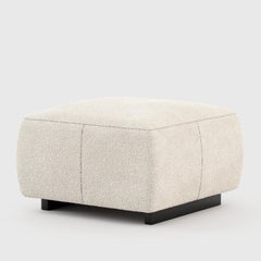 Nucci Pouf