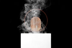 Nuclée, Sustainable Mood Light Signed & Numbered by the Artists