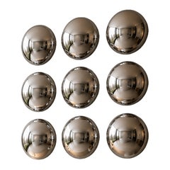 Nucleo 60 Wall Collection