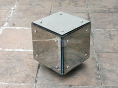 Nucleo Sormani Italien optische Lampe Prismar von Studio Arditi design in Jahren '70