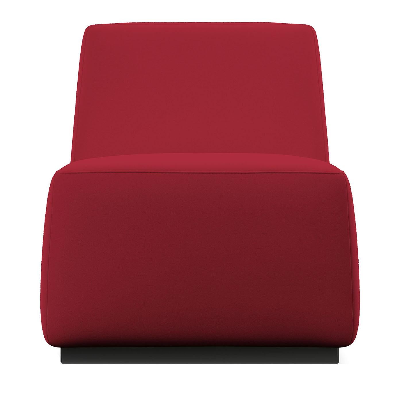 Poltrona Nuda Red di Simone Micheli In condizioni Nuovo in vendita a Milan, IT