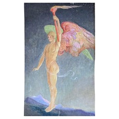 Paintings