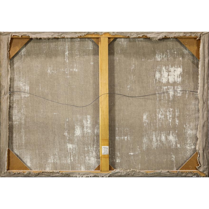 „Frauen in Bewegung“ – Öl auf Leinwand – D. King, ca. 1994 (Moderne) im Angebot